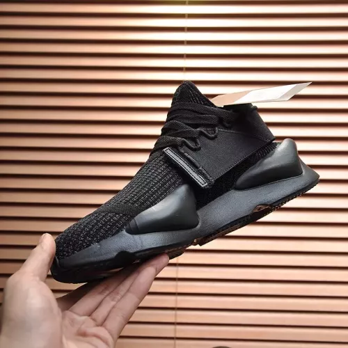 Replica Y-3 Casual Shoes For Men #1274699 $80.00 USD for Wholesale