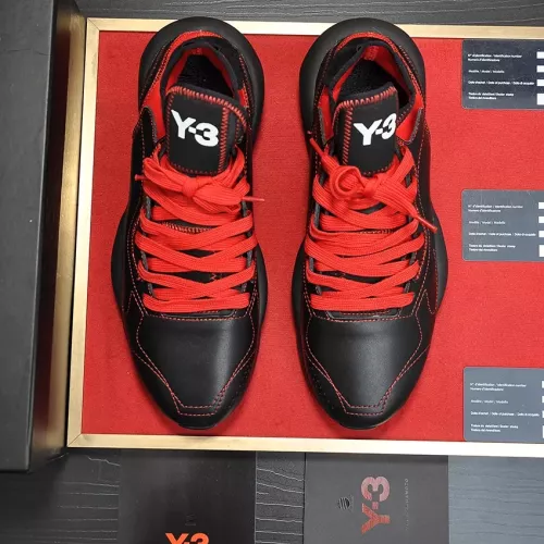 Replica Y-3 Casual Shoes For Men #1274705 $82.00 USD for Wholesale