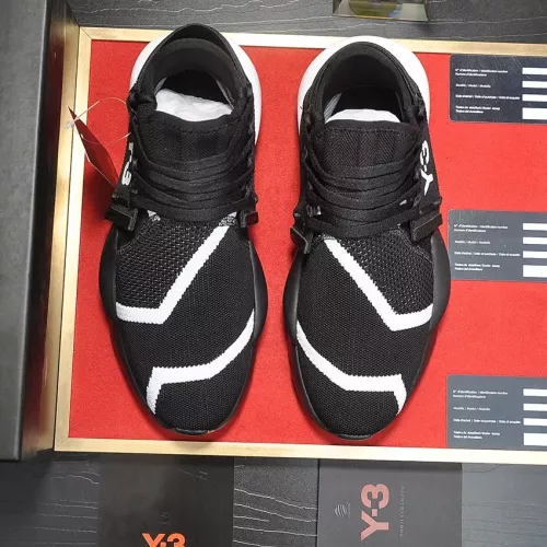 Replica Y-3 Casual Shoes For Men #1274720 $76.00 USD for Wholesale