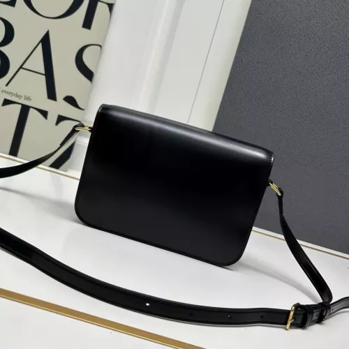 Replica Celine AAA Quality Messenger Bags For Women #1274752 $100.00 USD for Wholesale