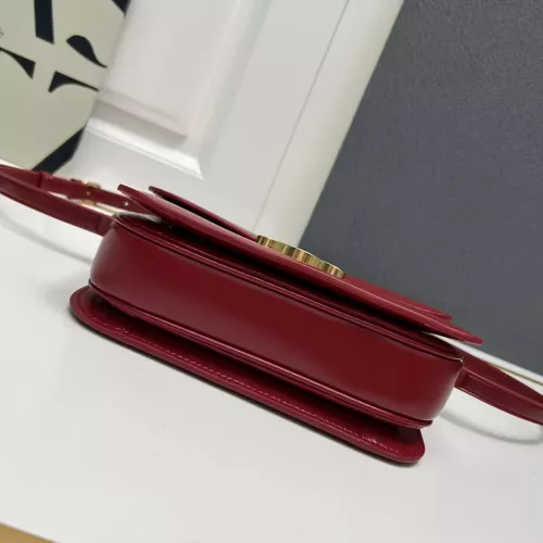 Replica Celine AAA Quality Messenger Bags For Women #1274757 $100.00 USD for Wholesale