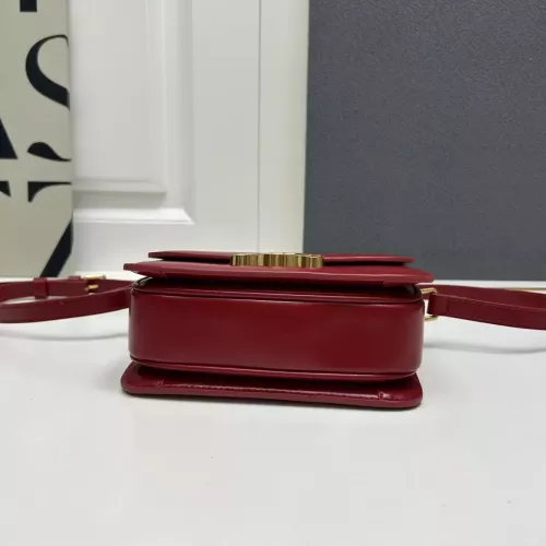 Replica Celine AAA Quality Messenger Bags For Women #1274759 $98.00 USD for Wholesale