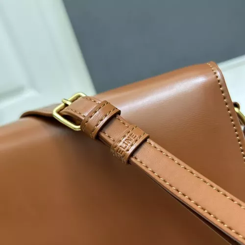 Replica Celine AAA Quality Messenger Bags For Women #1274762 $100.00 USD for Wholesale