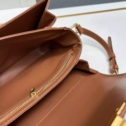 Replica Celine AAA Quality Messenger Bags For Women #1274762 $100.00 USD for Wholesale