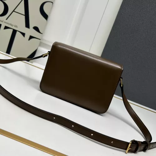 Replica Celine AAA Quality Messenger Bags For Women #1274766 $98.00 USD for Wholesale