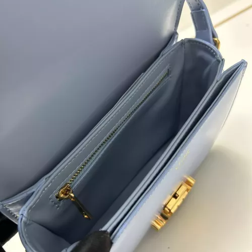 Replica Celine AAA Quality Messenger Bags For Women #1274767 $100.00 USD for Wholesale