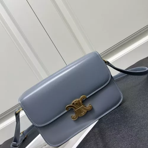 Celine AAA Quality Messenger Bags For Women #1274769