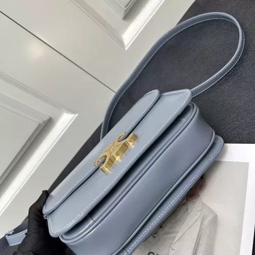 Replica Celine AAA Quality Messenger Bags For Women #1274769 $100.00 USD for Wholesale