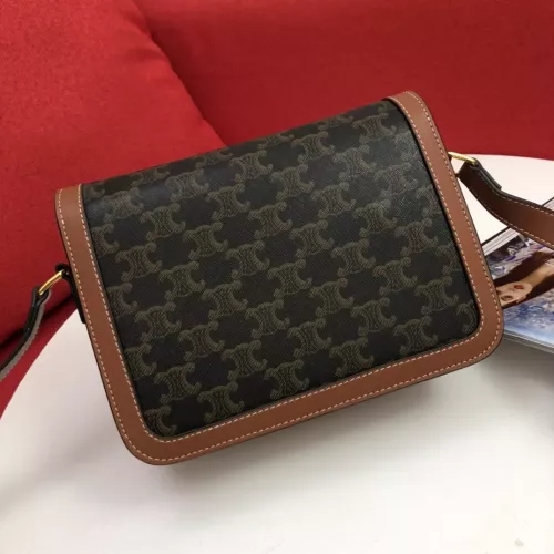 Replica Celine AAA Quality Messenger Bags For Women #1274771 $96.00 USD for Wholesale