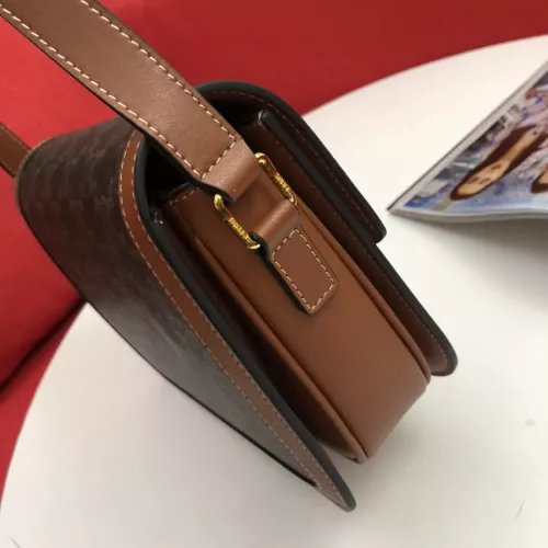 Replica Celine AAA Quality Messenger Bags For Women #1274771 $96.00 USD for Wholesale