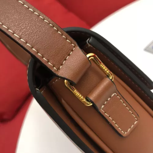 Replica Celine AAA Quality Messenger Bags For Women #1274772 $88.00 USD for Wholesale