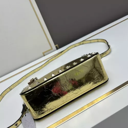 Replica Valentino AAA Quality Messenger Bags For Women #1274778 $96.00 USD for Wholesale