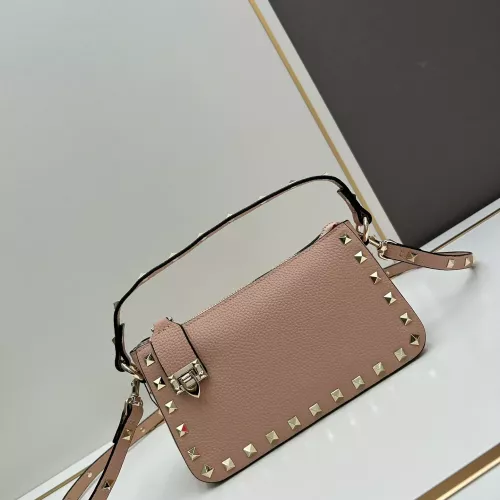 Valentino AAA Quality Messenger Bags For Women #1274779, $96.00 USD, [ITEM#1274779], Valentino AAA Quality Messenger Bags