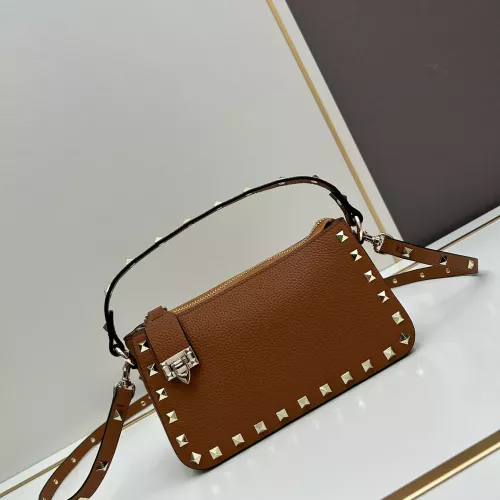 Valentino AAA Quality Messenger Bags For Women #1274780, $96.00 USD, [ITEM#1274780], Valentino AAA Quality Messenger Bags