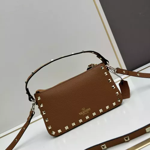 Replica Valentino AAA Quality Messenger Bags For Women #1274780 $96.00 USD for Wholesale