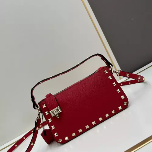 Valentino AAA Quality Messenger Bags For Women #1274782, $96.00 USD, [ITEM#1274782], Valentino AAA Quality Messenger Bags