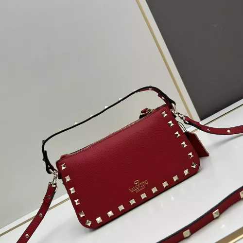 Replica Valentino AAA Quality Messenger Bags For Women #1274782 $96.00 USD for Wholesale