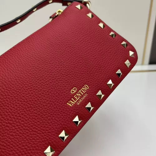 Replica Valentino AAA Quality Messenger Bags For Women #1274782 $96.00 USD for Wholesale