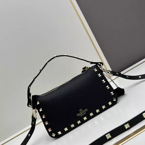 Replica Valentino AAA Quality Messenger Bags For Women #1274786 $96.00 USD for Wholesale