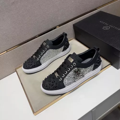 Philipp Plein PP Casual Shoes For Men #1274847