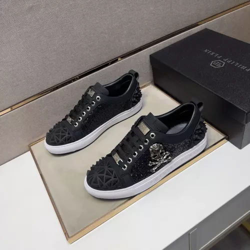 Philipp Plein PP Casual Shoes For Men #1274850