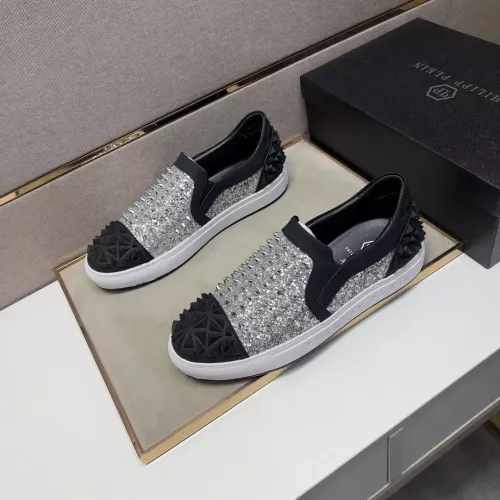 Philipp Plein PP Casual Shoes For Men #1274852