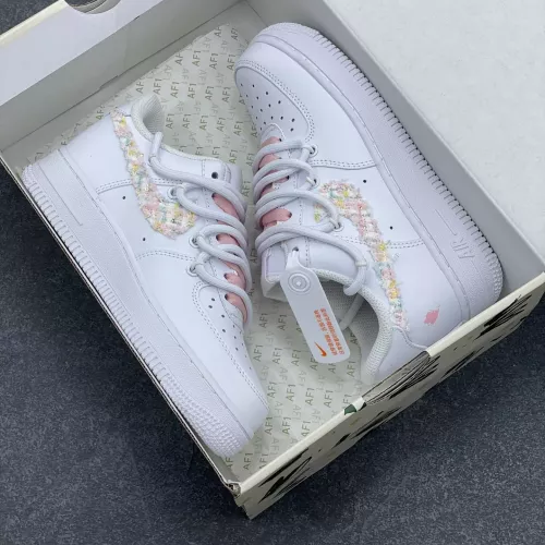 Nike Air Force 1 For Women #1275028