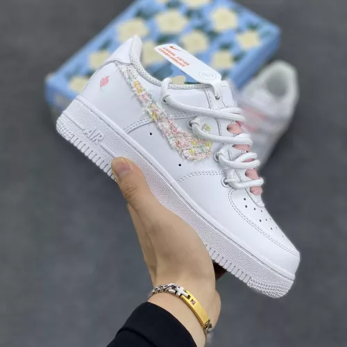 Replica Nike Air Force 1 For Women #1275028 $105.00 USD for Wholesale