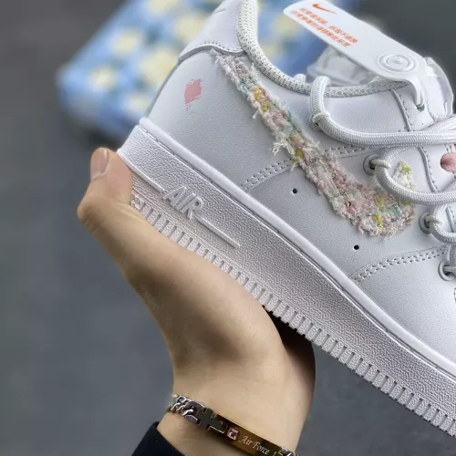 Replica Nike Air Force 1 For Women #1275028 $105.00 USD for Wholesale