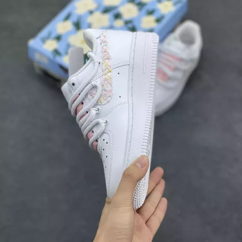 Replica Nike Air Force 1 For Men #1275029 $105.00 USD for Wholesale