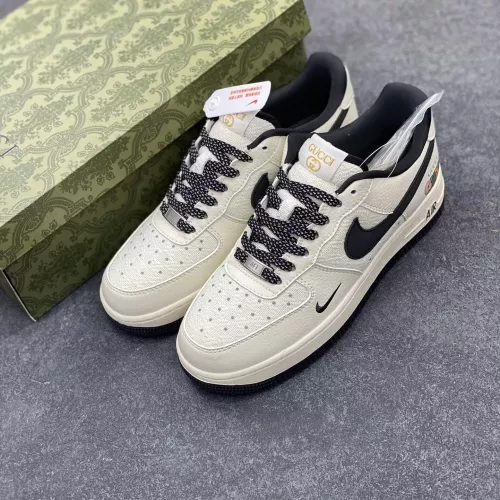 Replica Nike Air Force 1 For Women #1275032 $105.00 USD for Wholesale