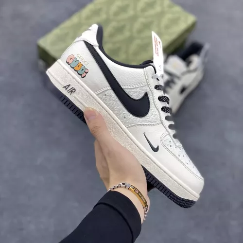 Replica Nike Air Force 1 For Women #1275032 $105.00 USD for Wholesale