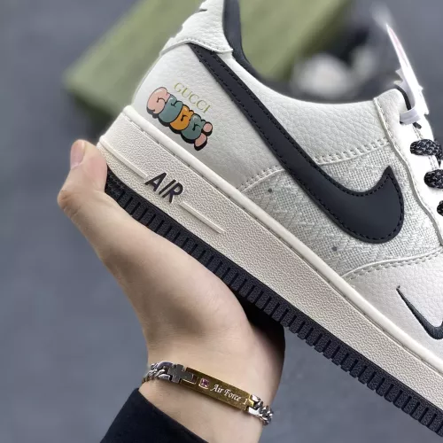 Replica Nike Air Force 1 For Women #1275032 $105.00 USD for Wholesale