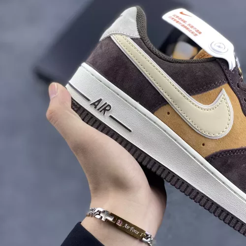 Replica Nike Air Force 1 For Women #1275037 $105.00 USD for Wholesale