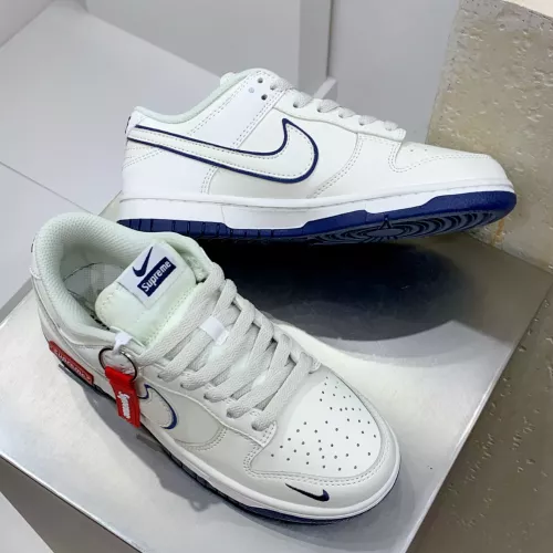 Replica Nike SB Dunk-Low For Men #1275044 $88.00 USD for Wholesale