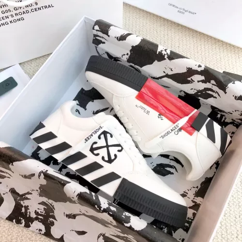 Off-White Casual Shoes For Men #1275090