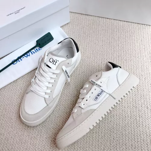 Off-White Casual Shoes For Women #1275115