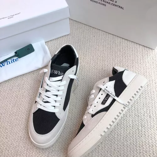 Off-White Casual Shoes For Men #1275118