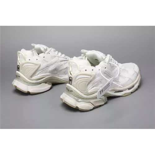 Replica Balenciaga Casual Shoes For Men #1275122 $130.00 USD for Wholesale