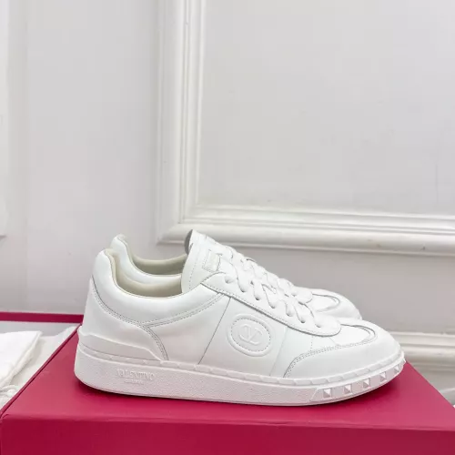 Replica Valentino Casual Shoes For Men #1275230 $115.00 USD for Wholesale