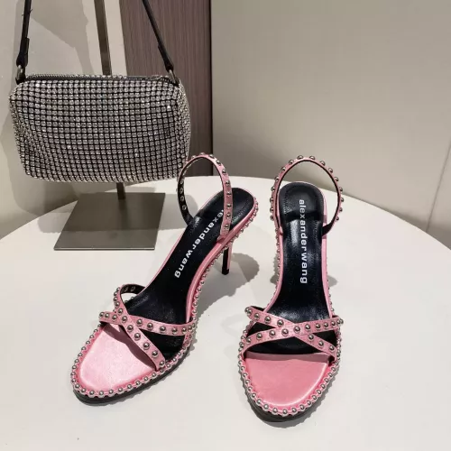 Replica Alexander Wang Sandal For Women #1275289 $100.00 USD for Wholesale