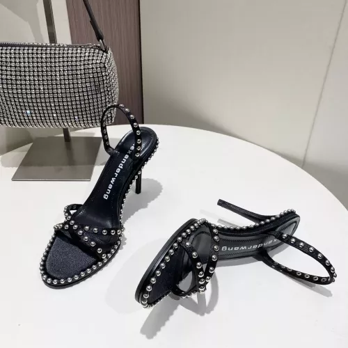 Replica Alexander Wang Sandal For Women #1275294 $100.00 USD for Wholesale