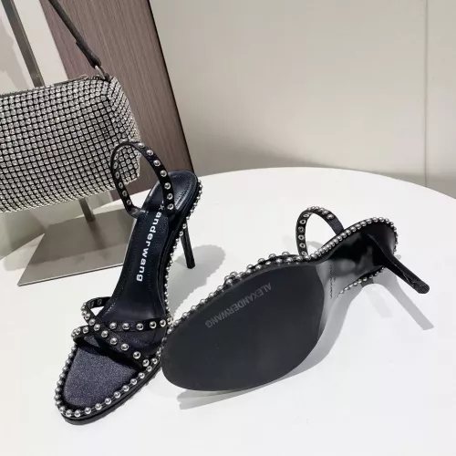 Replica Alexander Wang Sandal For Women #1275294 $100.00 USD for Wholesale