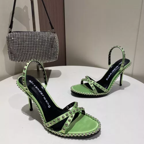 Alexander Wang Sandal For Women #1275295, $100.00 USD, [ITEM#1275295], Alexander Wang Sandal