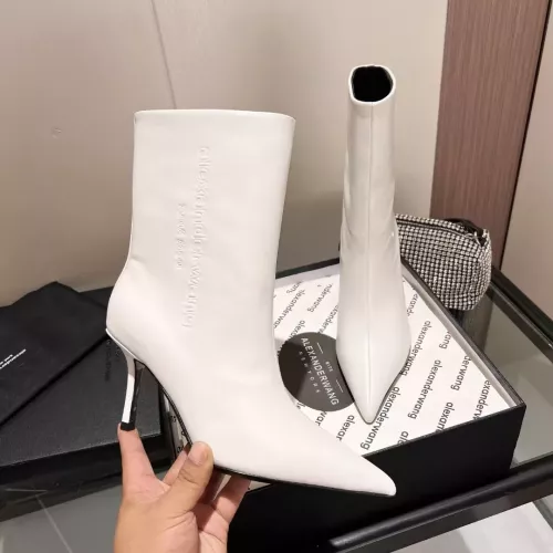 Alexander Wang Boots For Women #1275296