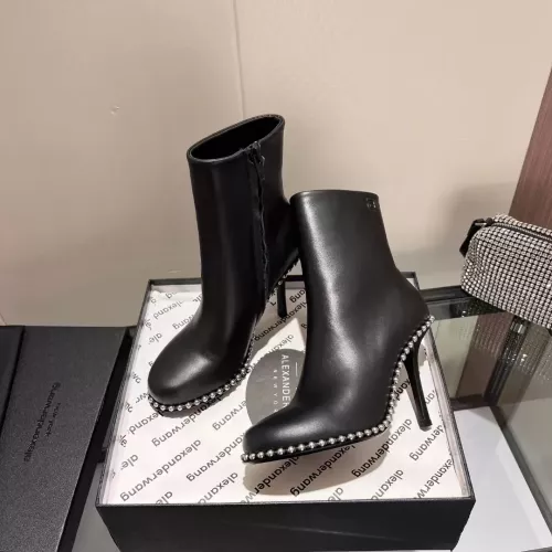 Alexander Wang Boots For Women #1275308