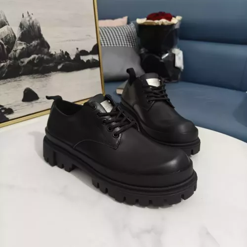 Replica Dolce & Gabbana D&G Boots For Men #1275316 $112.00 USD for Wholesale