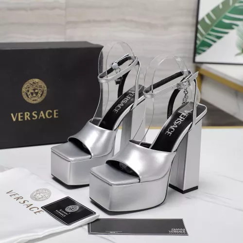 Versace Sandal For Women #1275345