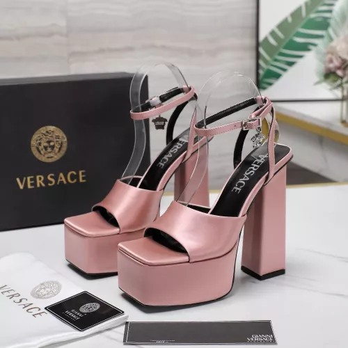 Versace Sandal For Women #1275347