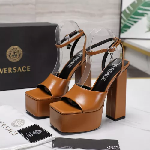 Versace Sandal For Women #1275350